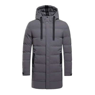 Jansen | Elegante Giacca Invernale