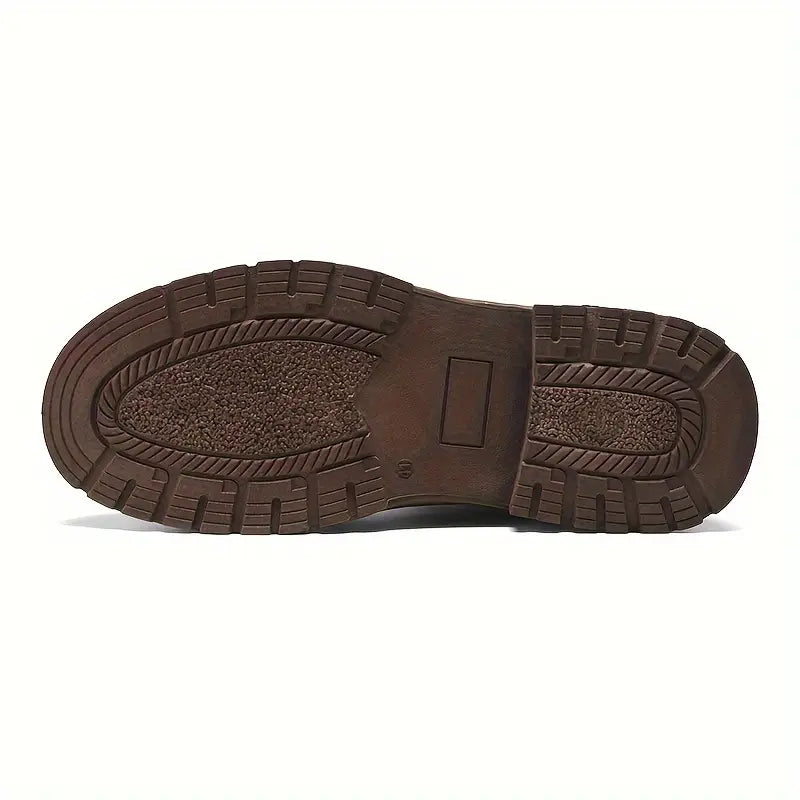 Ambrose - Stivali Casual Eleganti