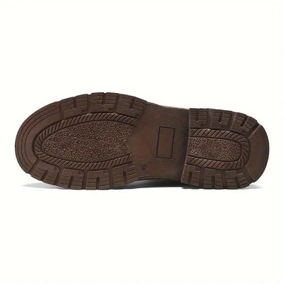 Ambrose - Stivali Casual Eleganti