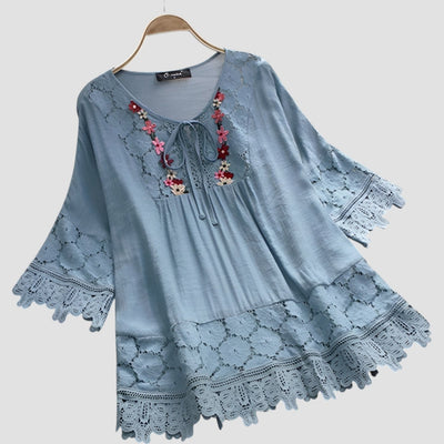 Lavinia | Blusa Elegante