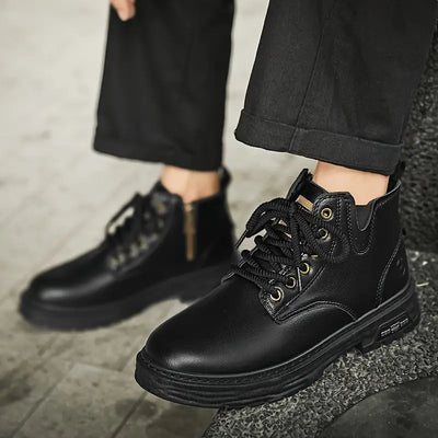 Ambrose - Stivali Casual Eleganti