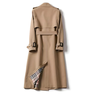 Vespera™ | Trench elegante e alla moda