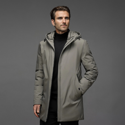Alessandro - Parka Invernale