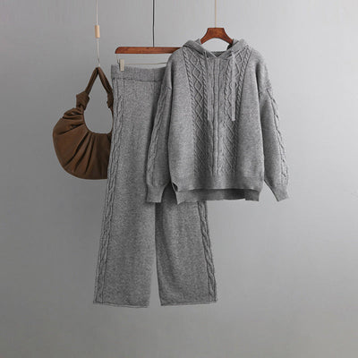 Rania™ - Costume Oversize Confortevole