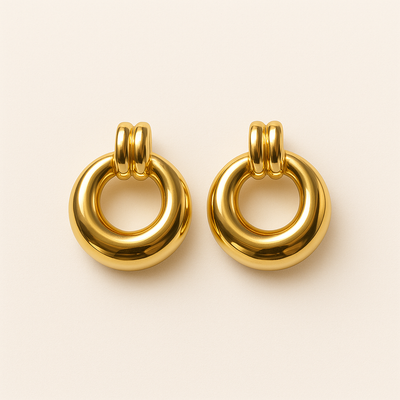 Orecchini Vintage HAMPTON
