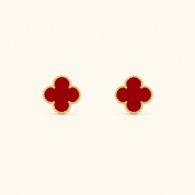 KLAVER | Set Rosso