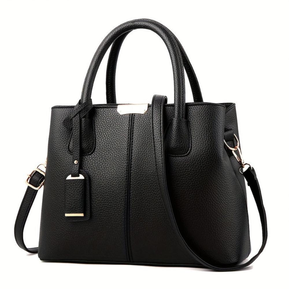 Eva | Borsa a tracolla versatile