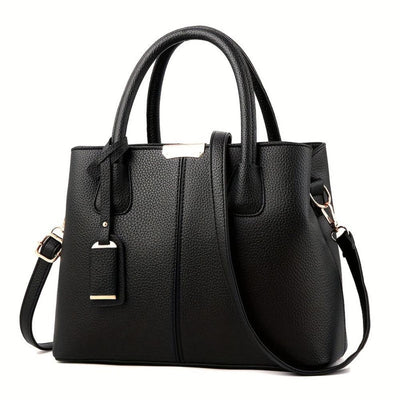 Eva | Borsa a tracolla versatile