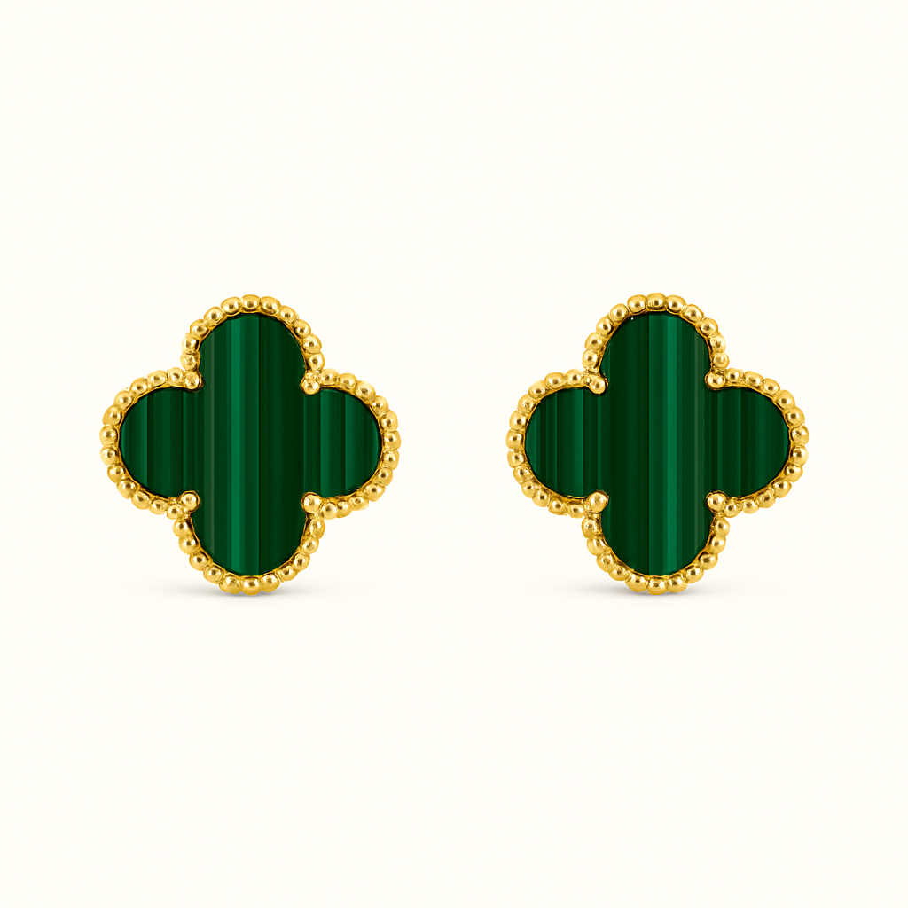 KLAVER | Set Verde