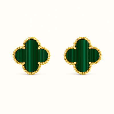 KLAVER | Set Verde