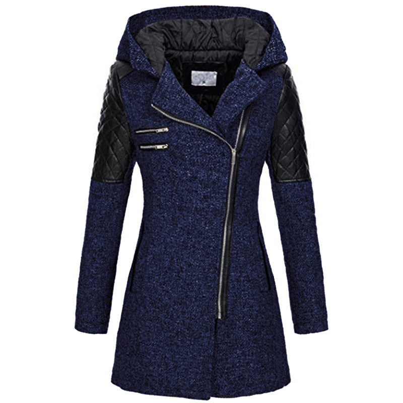 Rosemary - La giacca invernale perfetta per stile e comfort