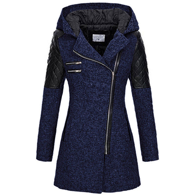 Rosemary - La giacca invernale perfetta per stile e comfort