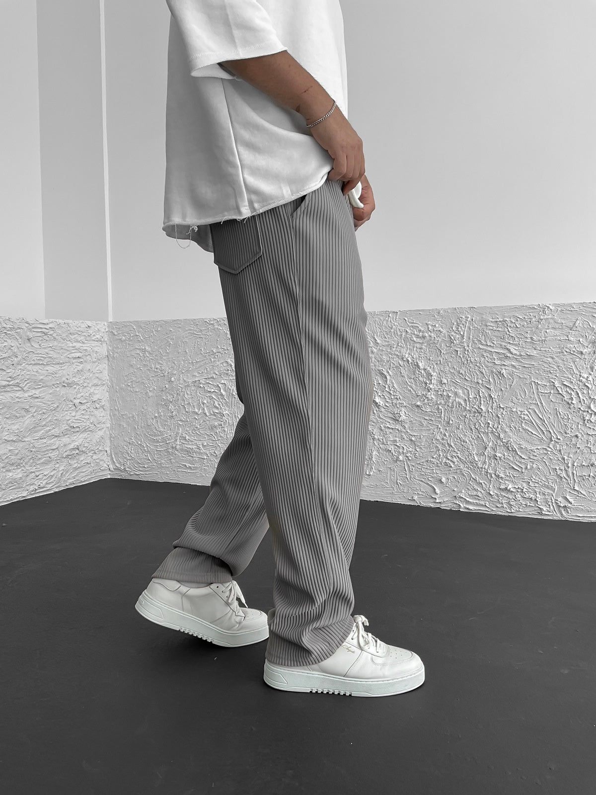 Christophe - Pantaloni alla moda