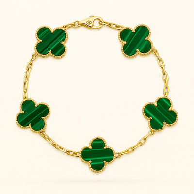 KLAVER | Set Verde