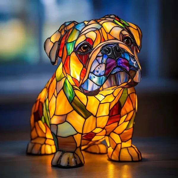 Titou™ | Lampada in un'atmosfera accogliente