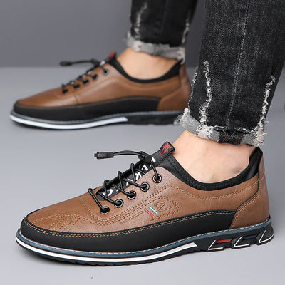 MAURO | SCARPE OXFORD DI QUALITÀ