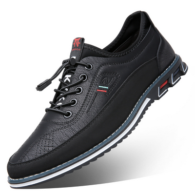 MAURO | SCARPE OXFORD DI QUALITÀ