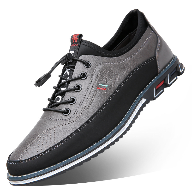 MAURO | SCARPE OXFORD DI QUALITÀ