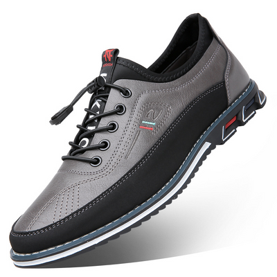 MAURO | SCARPE OXFORD DI QUALITÀ