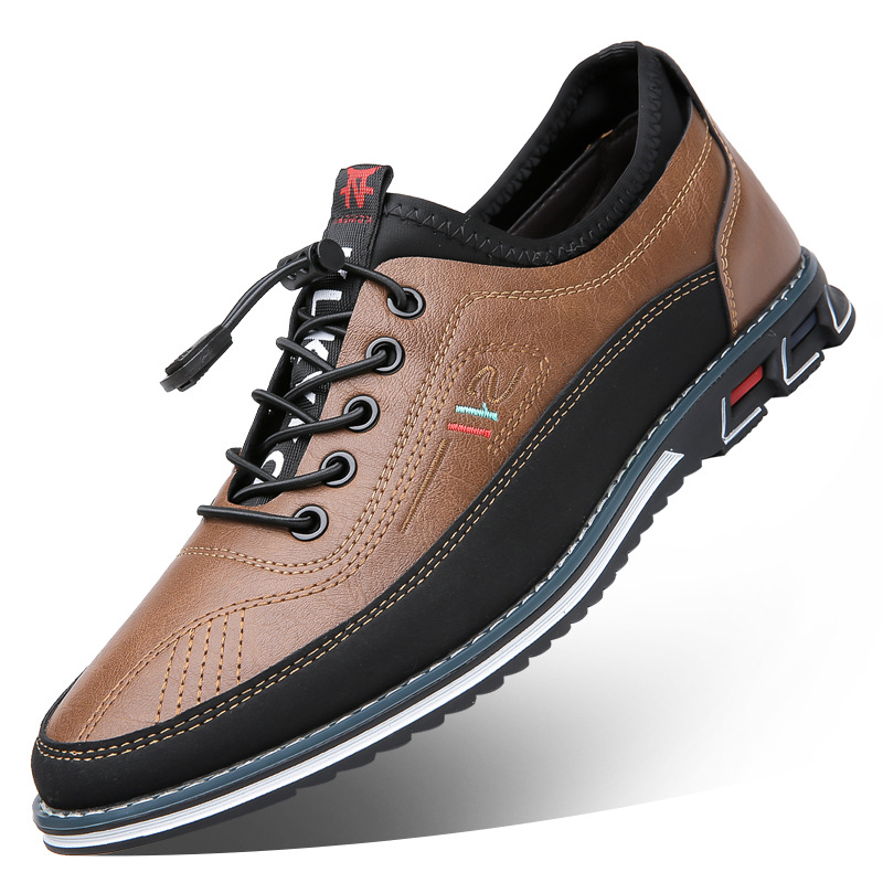 MAURO | SCARPE OXFORD DI QUALITÀ