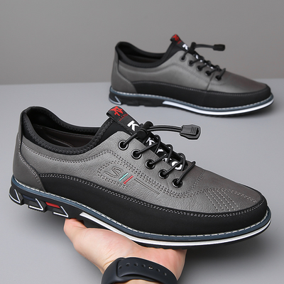 MAURO | SCARPE OXFORD DI QUALITÀ