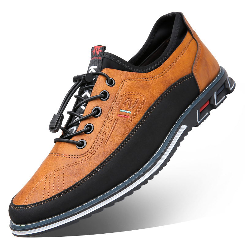 MAURO | SCARPE OXFORD DI QUALITÀ