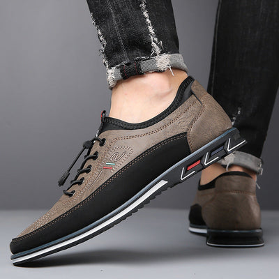 MAURO | SCARPE OXFORD DI QUALITÀ