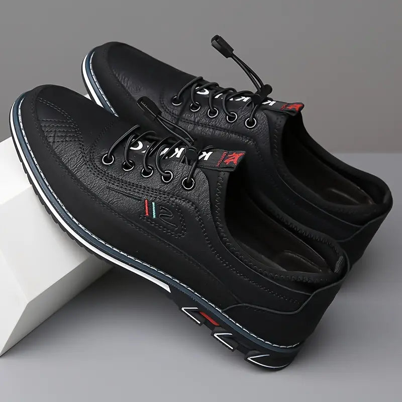 MAURO | SCARPE OXFORD DI QUALITÀ
