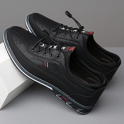 MAURO | SCARPE OXFORD DI QUALITÀ