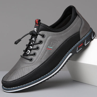 MAURO | SCARPE OXFORD DI QUALITÀ