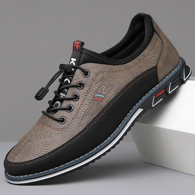 MAURO | SCARPE OXFORD DI QUALITÀ