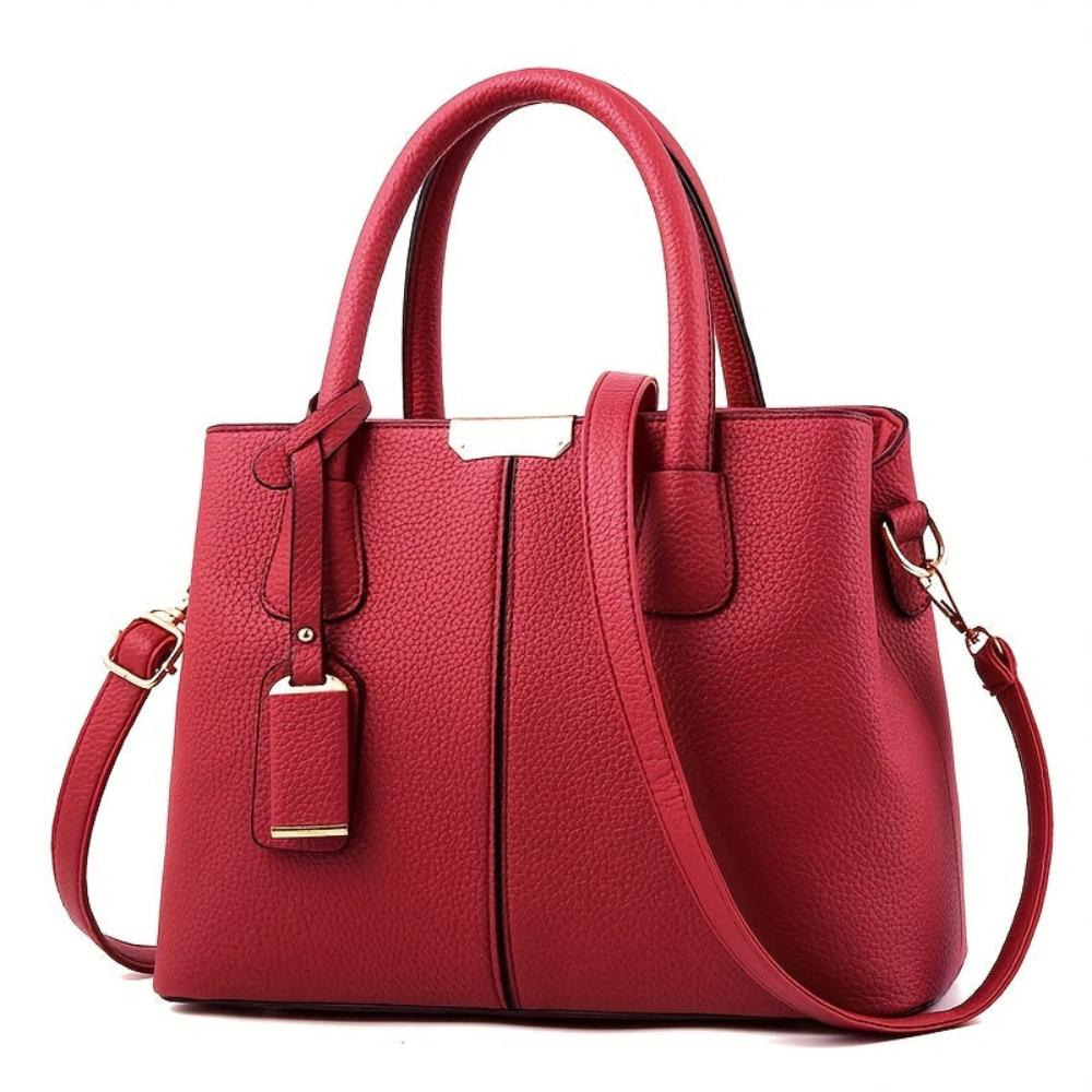 Eva | Borsa a tracolla versatile
