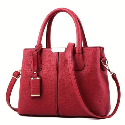 Eva | Borsa a tracolla versatile