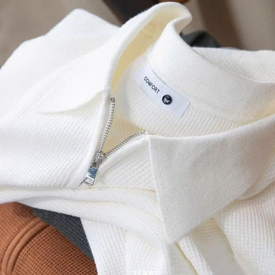 Navid - Polo Premium in Maglia