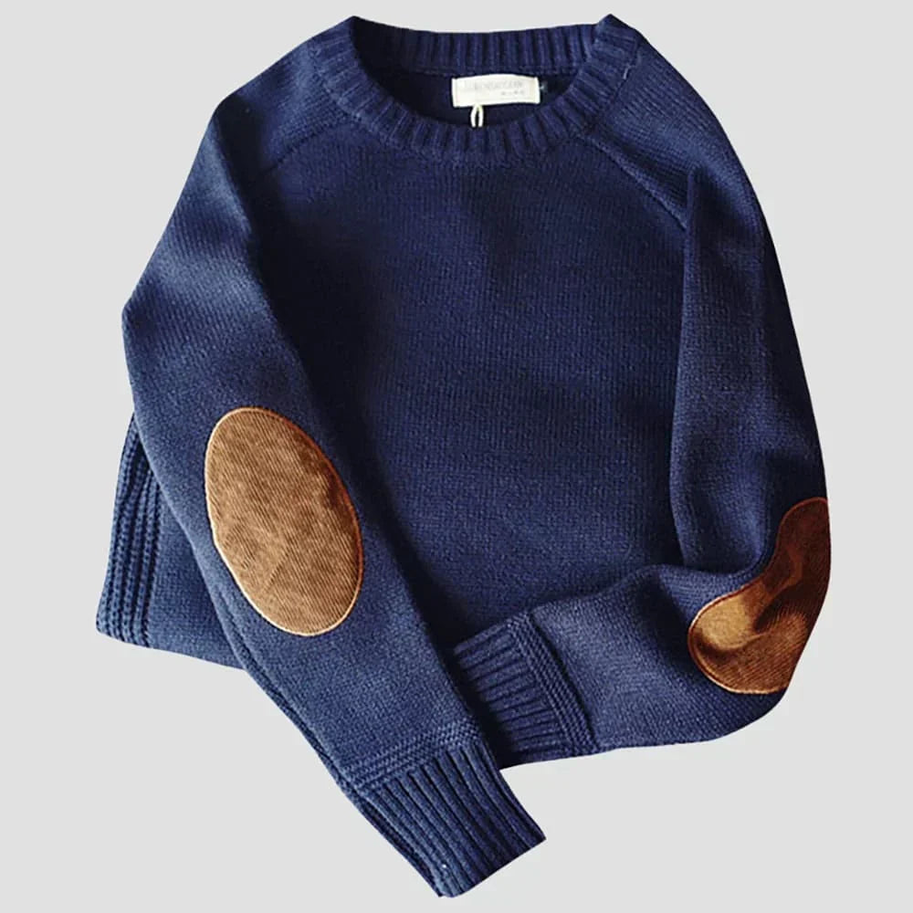 Cortina | Maglione in lana
