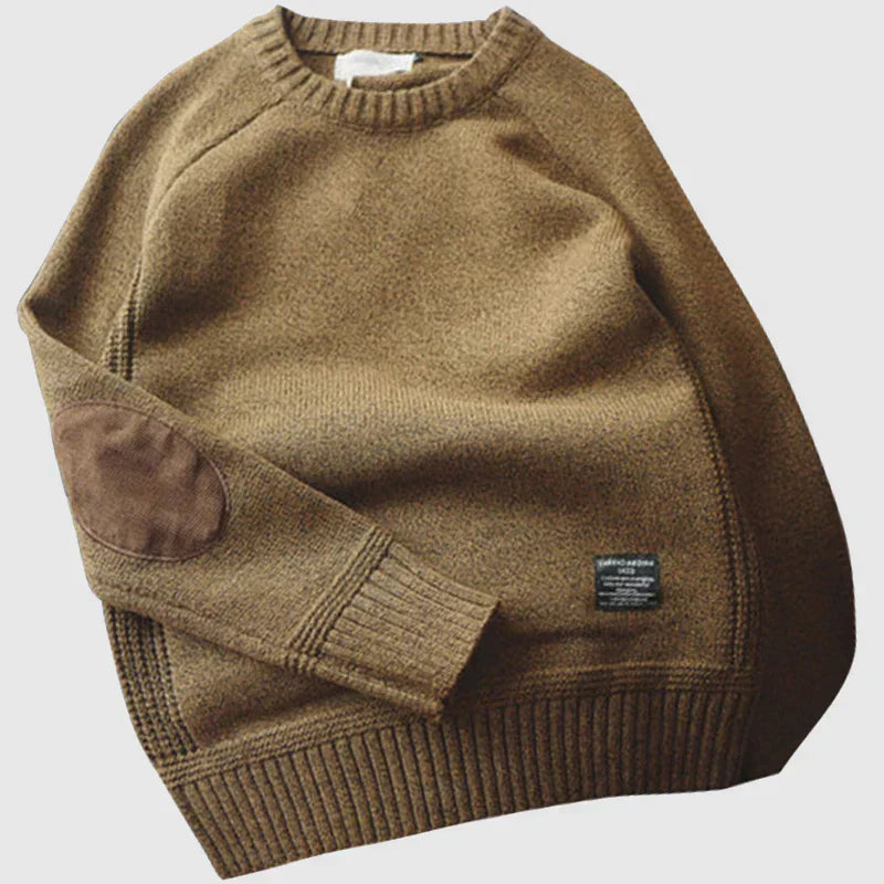 Cortina | Maglione in lana