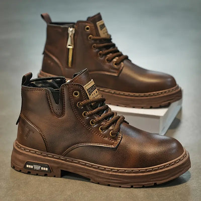 Ambrose - Stivali Casual Eleganti
