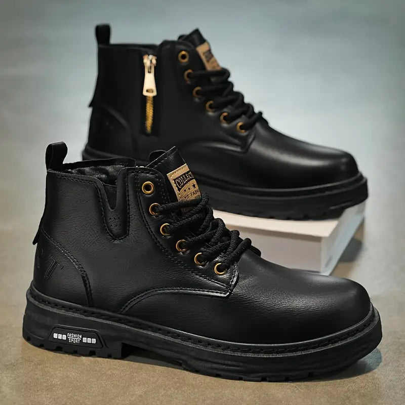 Ambrose - Stivali Casual Eleganti