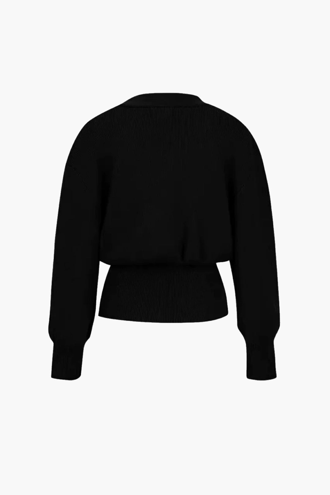 Isadora | Blusa Elegante da Donna