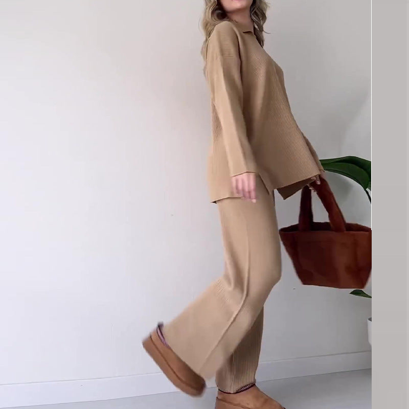 Zelie™ - Completo Confortevole di 2 Pezzi
