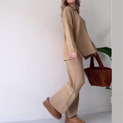 Zelie™ - Completo Confortevole di 2 Pezzi