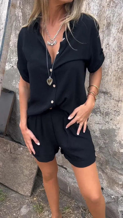 Paula - Set di lino