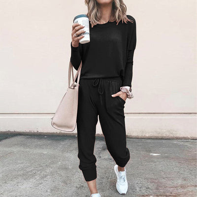 Romy™ - Completo Casual 2 Pezzi