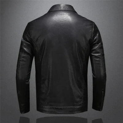 Colt™ - Giacca in Pelle