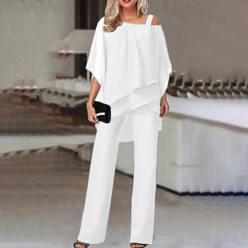 Estelle™ - Completo Chic