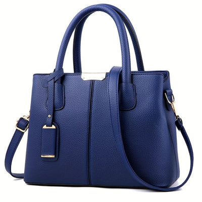 Eva | Borsa a tracolla versatile