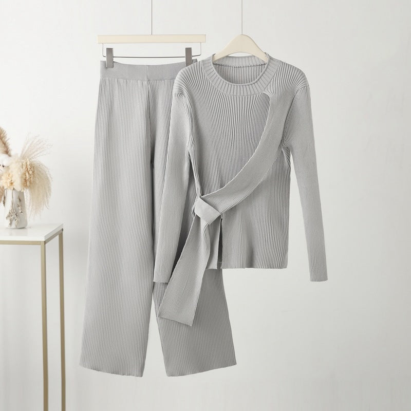 Lola™ - Completo 2 Pezzi dallo Stile Unico