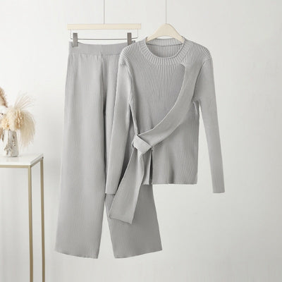 Lola™ - Completo 2 Pezzi dallo Stile Unico