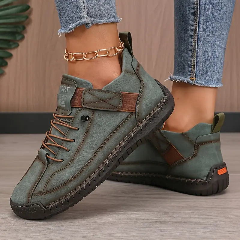 Elira - Sneakers comode e di supporto