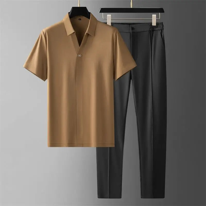 Alexander™ - Set da uomo di lusso